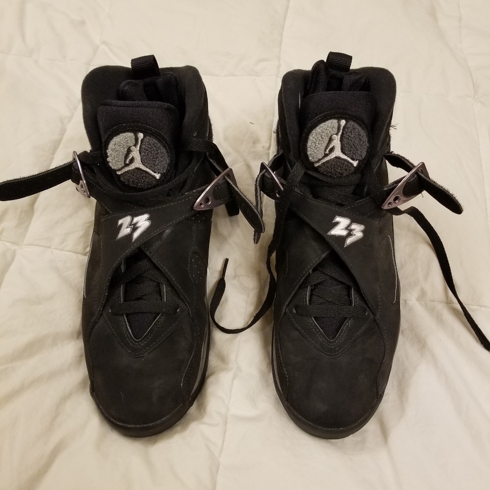 Jordan shoes